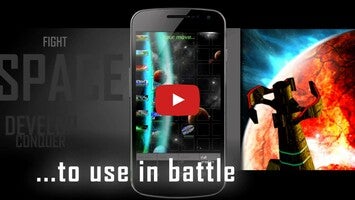 Vídeo de gameplay de Space STG II 1