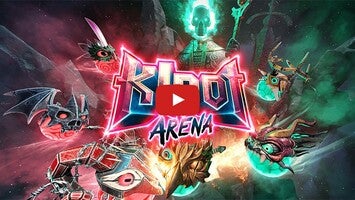 Gameplay video of Kloot Arena 1
