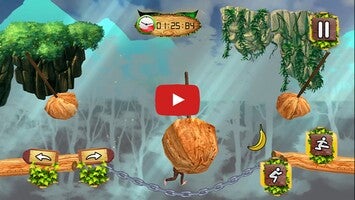 Video del gameplay di Forest Kong 1