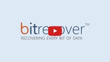 فيديو حول BitRecover Data Recovery Wizard1