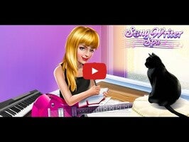 Pop Music Princess Fashion Spa 1 का गेमप्ले वीडियो