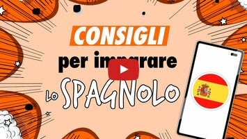 Video tentang  🇪🇸WordBit Spagnolo 1