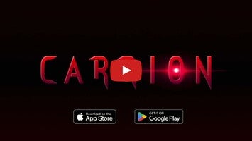 Vídeo-gameplay de Carrion 1