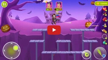 Vidéo de jeu deCrazy Gun Fight1