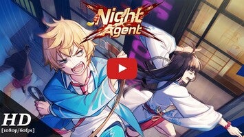 طريقة لعب الفيديو الخاصة ب Night Agent1
