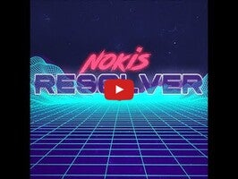 Видео про NokisResolver-App 1