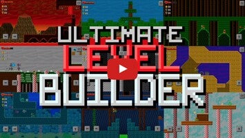 Video gameplay Ultimate Level Maker / Builder 1
