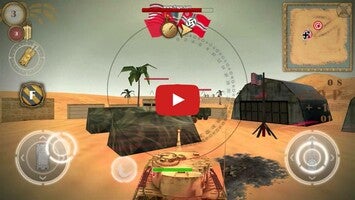 BattleKillerTigerDEMOHD1のゲーム動画