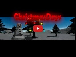 Videoclip cu modul de joc al ChristmasDays 1