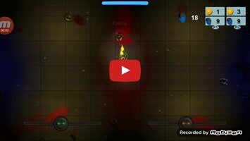 Co-op Zombie Shooter 1의 게임 플레이 동영상
