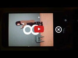 Video über Clone Yourself - Camera for Twin Effect Photos 1