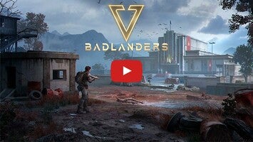 Gameplay video of Badlanders 1