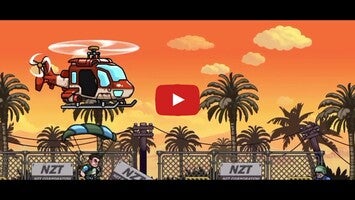 Gameplay video of حرب الشوارع - IFMIS 1