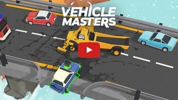Vidéo de jeu deVehicle Masters1