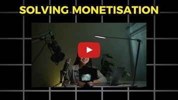 Vídeo de CreatorsJam 1