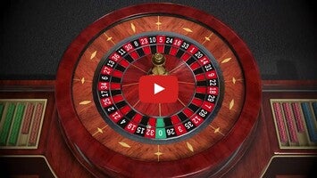 Video gameplay Richie Roulette: Fortune Wheel 1