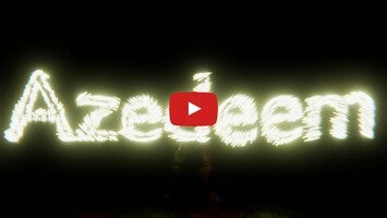 Video del gameplay di Azedeem 1