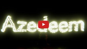 Video del gameplay di Azedeem 2