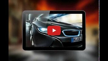 Video about Car Wallpapers BMW 1