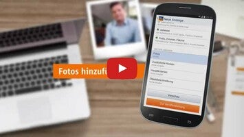 Video über Immobilien Scout24 1