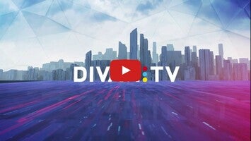 Video über DIVAN.TV 1