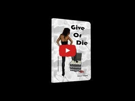 Give Or Die, Νίκος Τσάμης1動画について