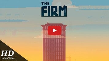 Vídeo-gameplay de The Firm 1