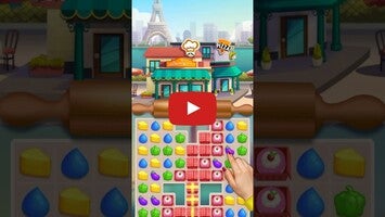 Videoclip cu modul de joc al Match Madness: Matching Games 1