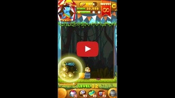 Video gameplay Pet Circus 1