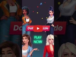 Dating Puzzle1のゲーム動画