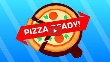 Vídeo de gameplay de Pizza Ready 1
