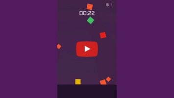 Vídeo-gameplay de Bad Box 1