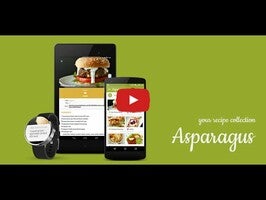 Video tentang Asparagus 1