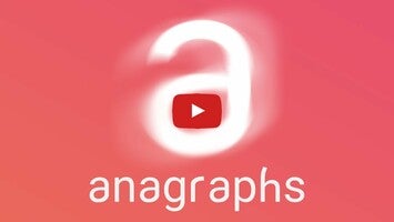 Gameplay video of Anagraphs 1