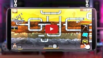 طريقة لعب الفيديو الخاصة ب Plumber31