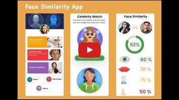 Face Similarity Smile Contest1 hakkında video