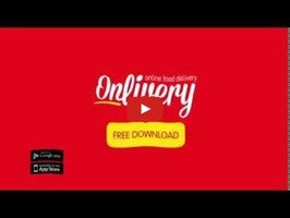 Vídeo sobre Onlivery 1