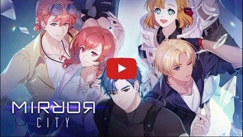 Video del gameplay di Mirror City: Save Your Love 1