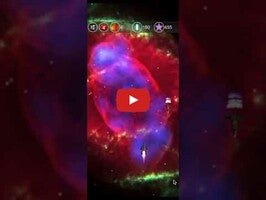 Vidéo de jeu deFrom Galaxies to the Earth1
