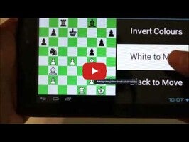 Video gameplay ChessOcrPict 1