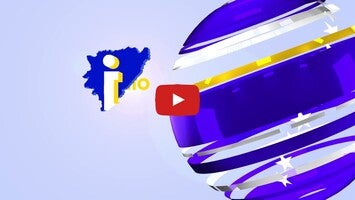 Vídeo sobre Bosnainfo 1