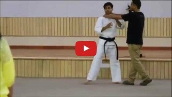 Vídeo de Colorss Self-Defence 1