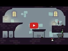 Vídeo-gameplay de Tricky House 1