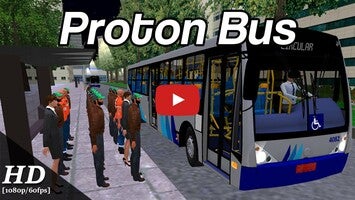 Proton Bus Simulator for Android - Download the APK from Uptodown