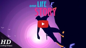 طريقة لعب الفيديو الخاصة ب One Life Story1