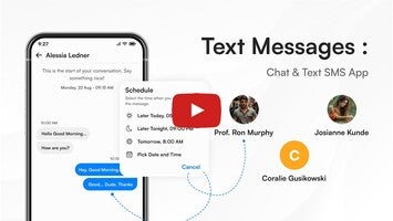 Vidéo au sujet deMessages1