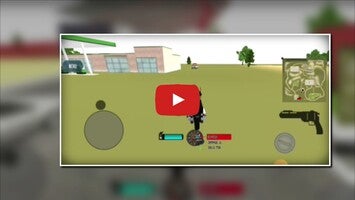 Police Patrol Chase Simulator1のゲーム動画