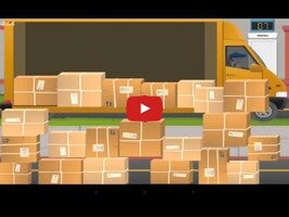 طريقة لعب الفيديو الخاصة ب Postal Service1