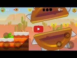 Видео игры Castle Jungle World 1