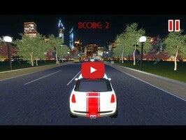 Video cách chơi của Single Player Traffic Racing1